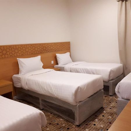 فندق كرم الرفاع - Karam Alrefaa Hotel Μέκκα Εξωτερικό φωτογραφία