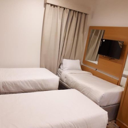 فندق كرم الرفاع - Karam Alrefaa Hotel Μέκκα Εξωτερικό φωτογραφία