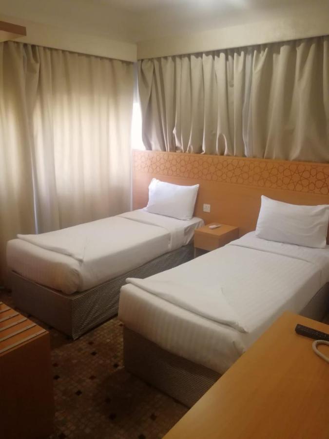 فندق كرم الرفاع - Karam Alrefaa Hotel Μέκκα Εξωτερικό φωτογραφία