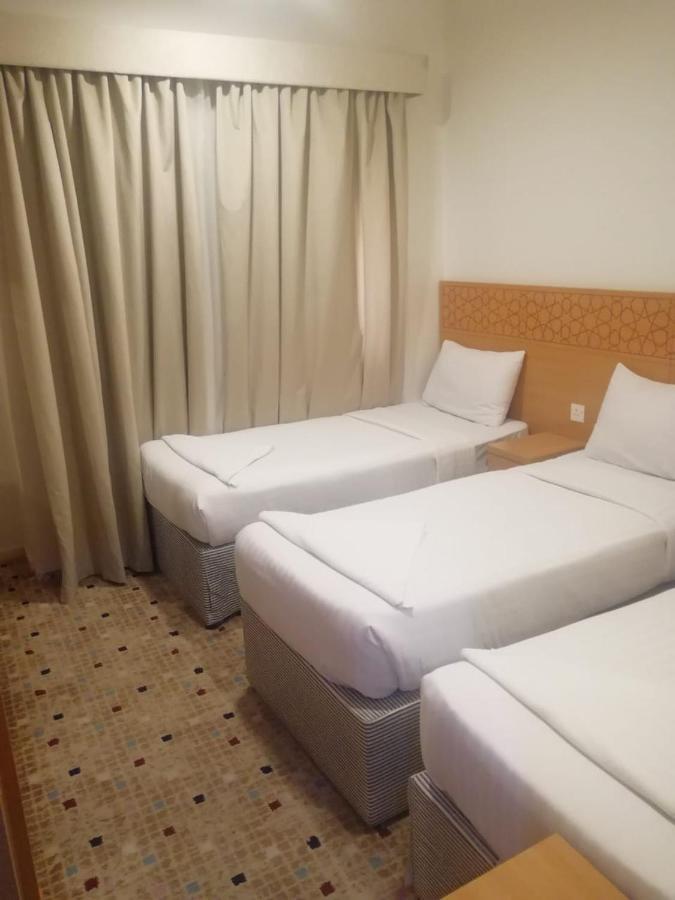 فندق كرم الرفاع - Karam Alrefaa Hotel Μέκκα Εξωτερικό φωτογραφία