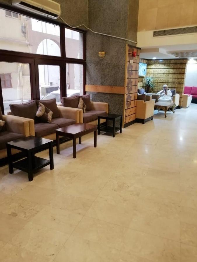 فندق كرم الرفاع - Karam Alrefaa Hotel Μέκκα Εξωτερικό φωτογραφία