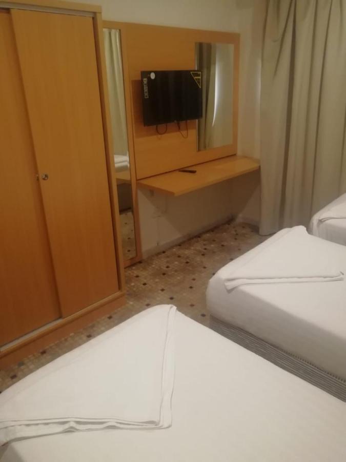 فندق كرم الرفاع - Karam Alrefaa Hotel Μέκκα Εξωτερικό φωτογραφία