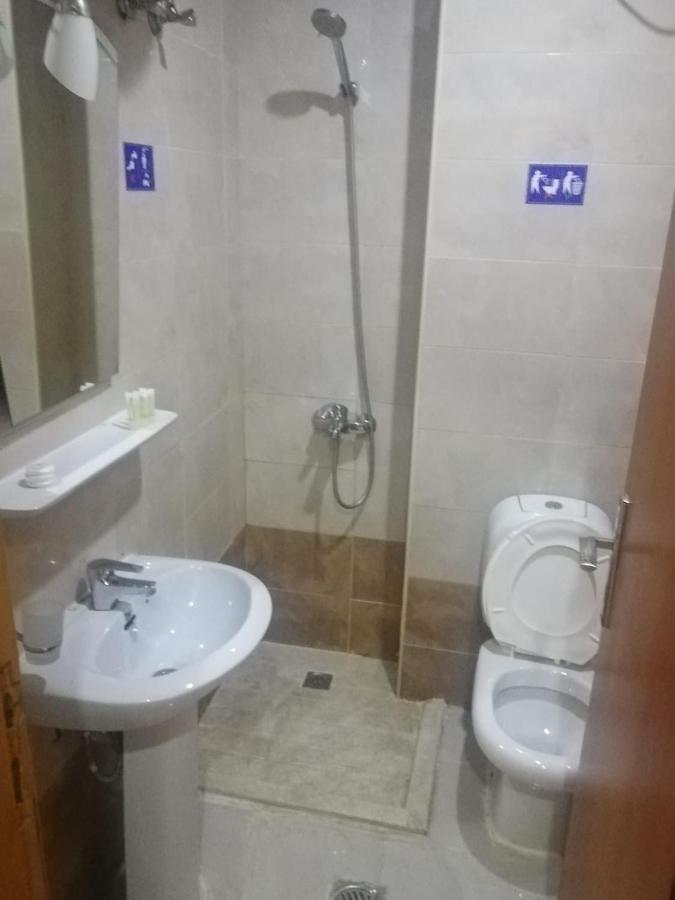 فندق كرم الرفاع - Karam Alrefaa Hotel Μέκκα Εξωτερικό φωτογραφία
