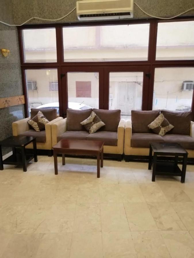 فندق كرم الرفاع - Karam Alrefaa Hotel Μέκκα Εξωτερικό φωτογραφία