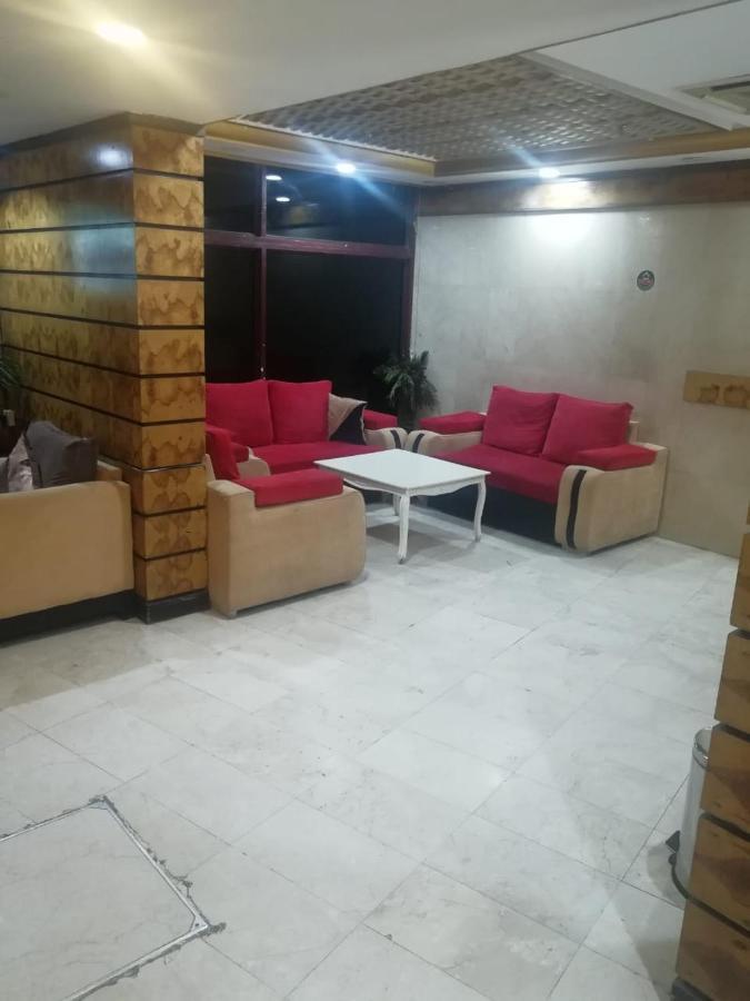فندق كرم الرفاع - Karam Alrefaa Hotel Μέκκα Εξωτερικό φωτογραφία