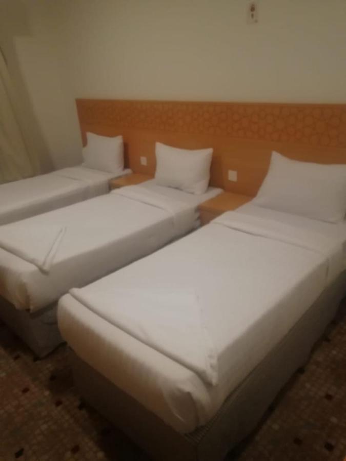 فندق كرم الرفاع - Karam Alrefaa Hotel Μέκκα Εξωτερικό φωτογραφία