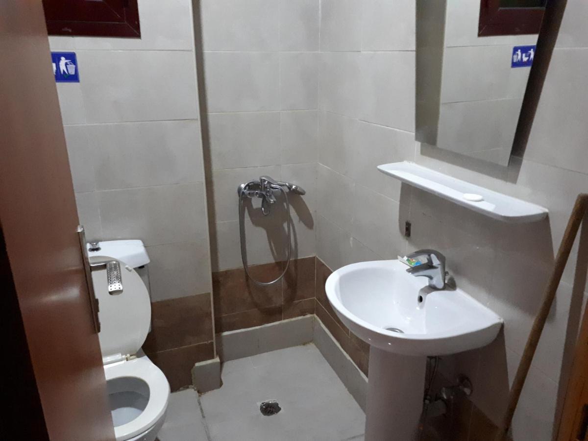 فندق كرم الرفاع - Karam Alrefaa Hotel Μέκκα Εξωτερικό φωτογραφία