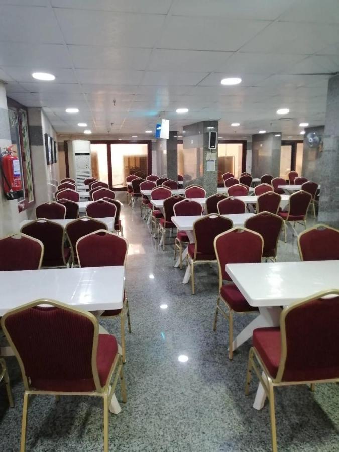 فندق كرم الرفاع - Karam Alrefaa Hotel Μέκκα Εξωτερικό φωτογραφία